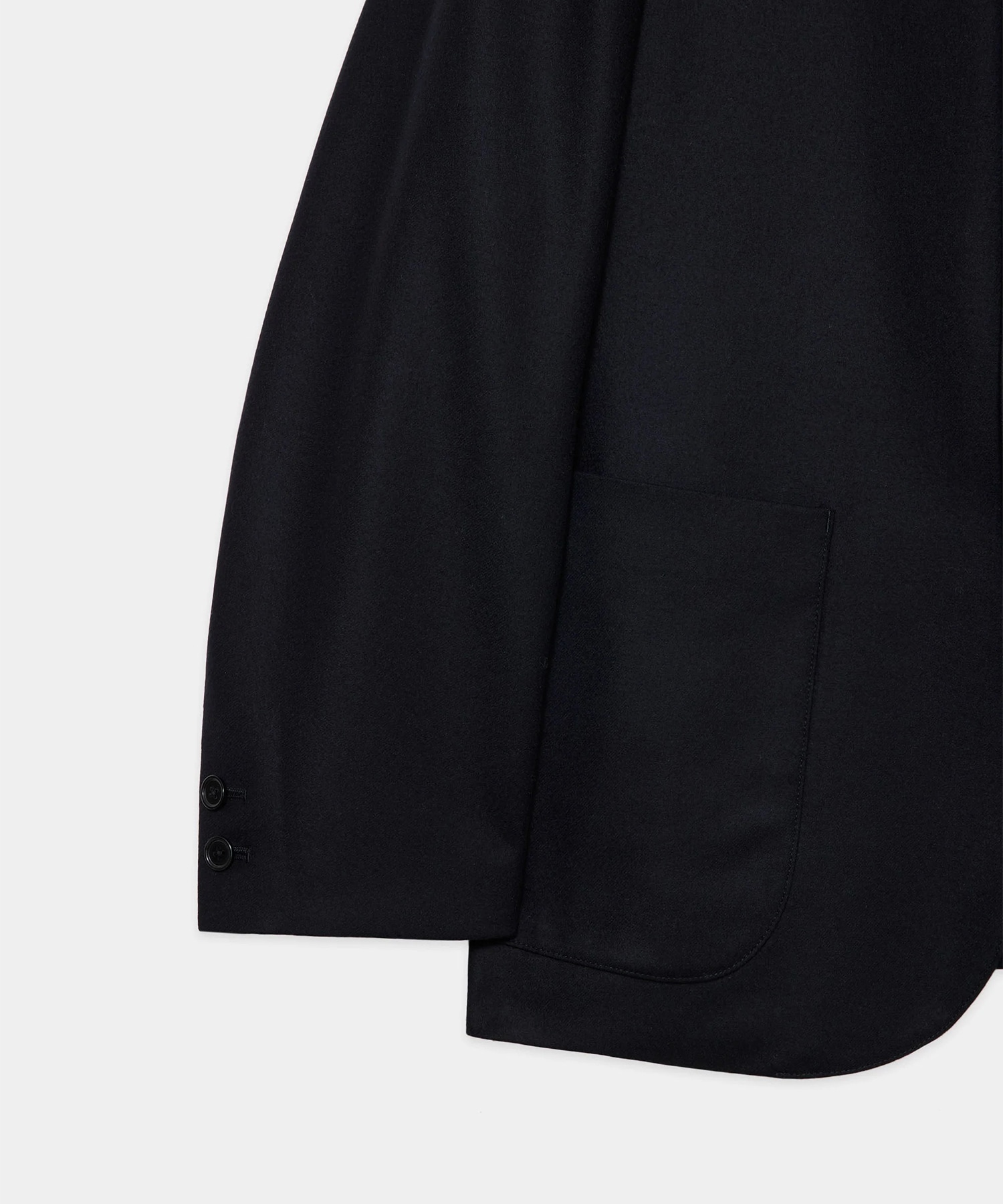 A26C18JK01C SACK COAT MARKAWARE