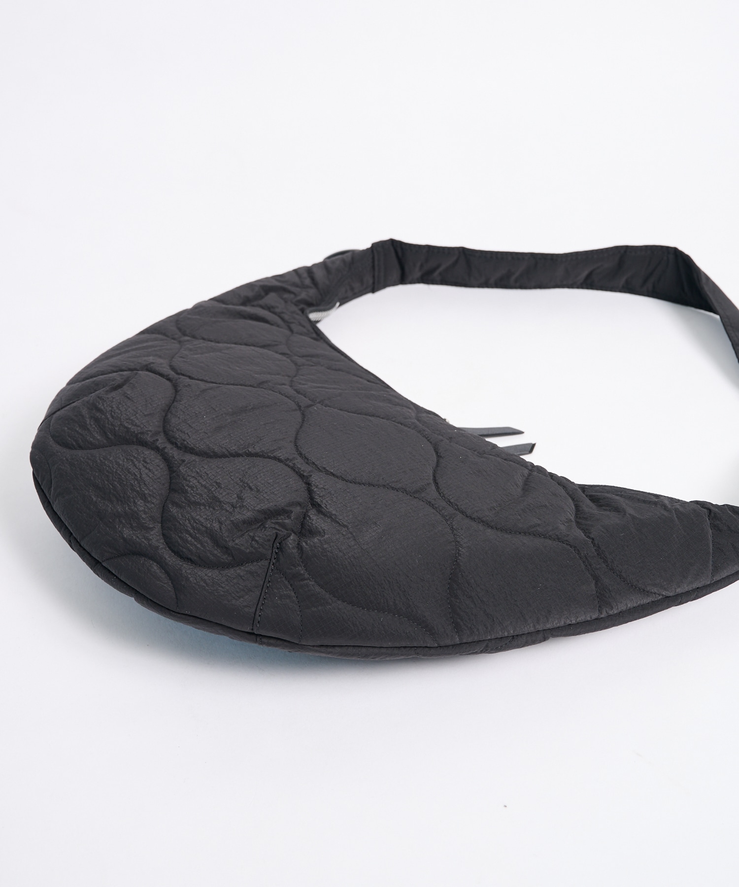 【コムデギャルソンオム】HR-K205-051 Nylon Quilting Shorder Bag COMME des GARCONS HOMME