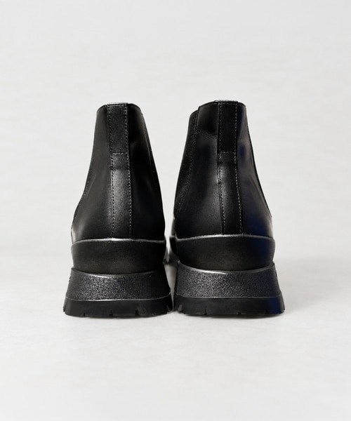 FTC2634016 BRISTOL BOOTS foot the coacher