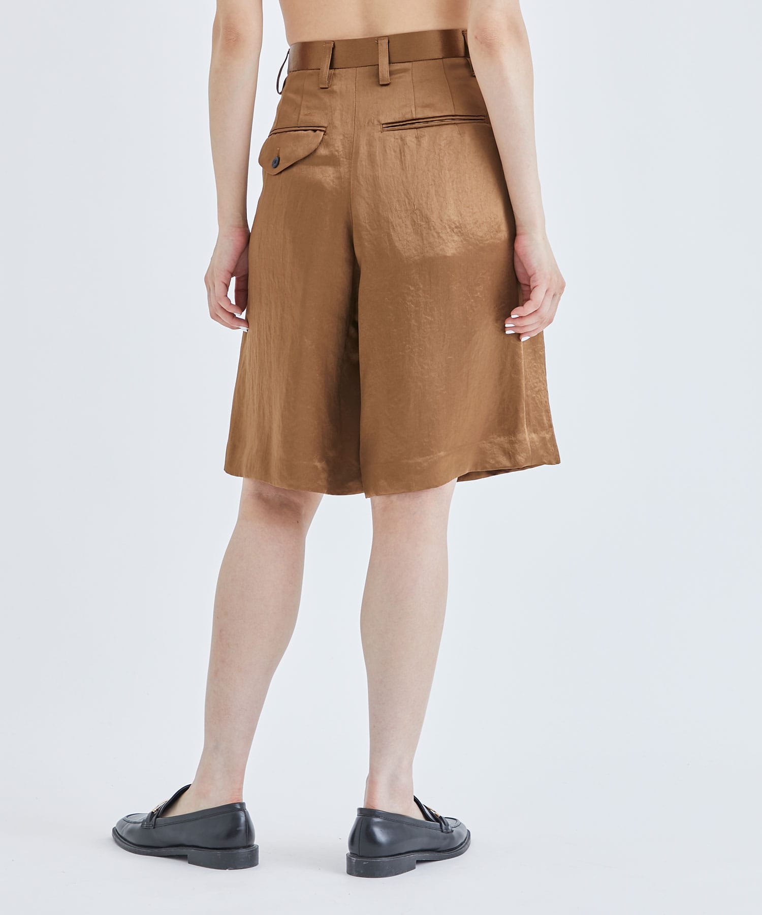 23SCL-P08120(1 BROWN): kolor: WOMENS｜THE TOKYO ONLINE STORE