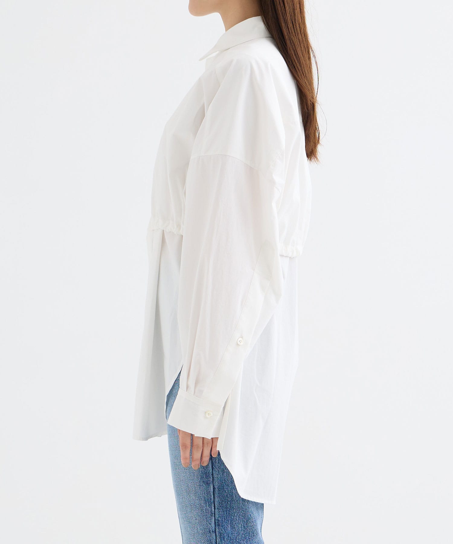 Layered Shirt UJOH