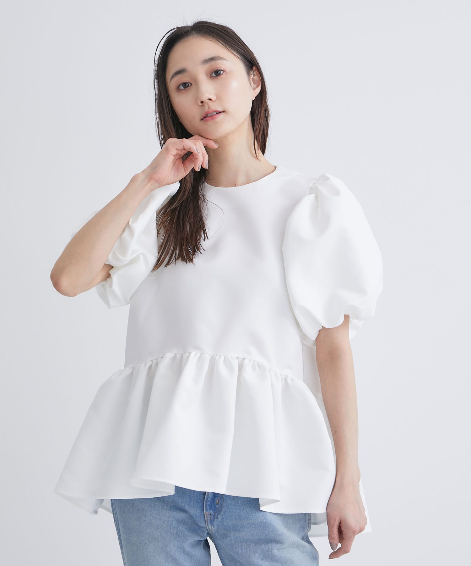tsuru by mariko oikawa eleonore 今季ファッション