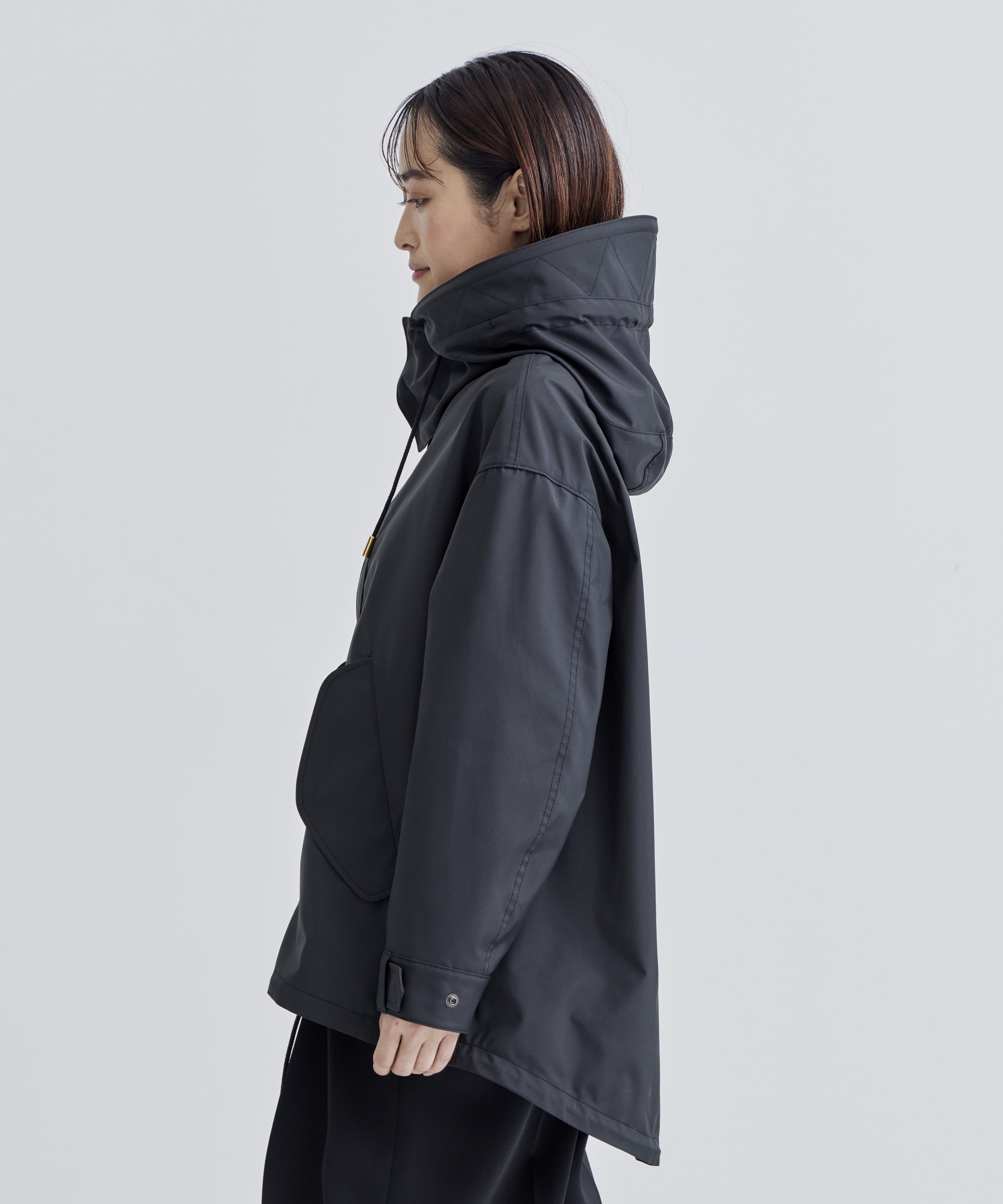 THE MODS COAT｜ THE RERACS
