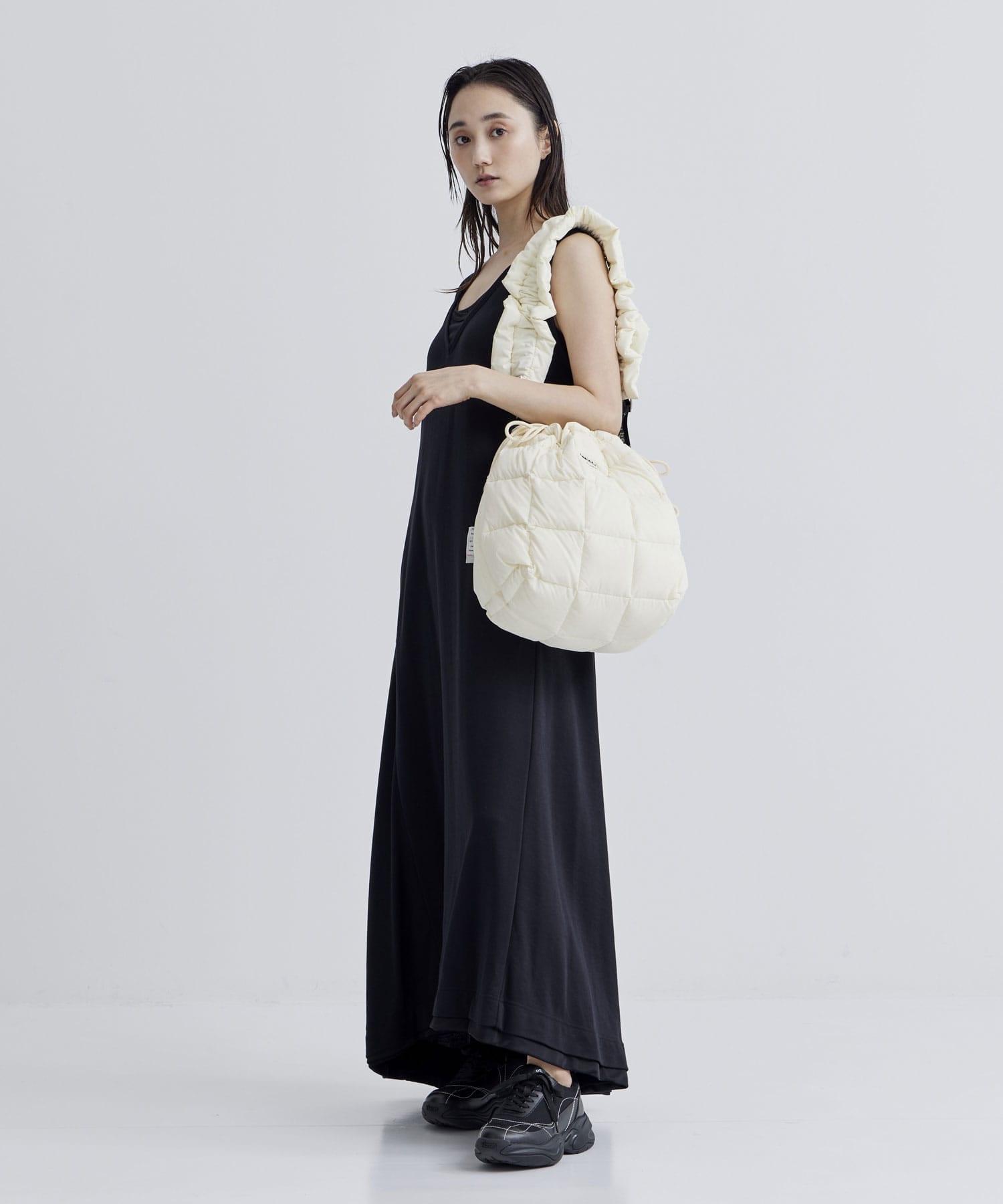 別注 beautifulpeople × THETOKYO  shoulder bag beautiful people