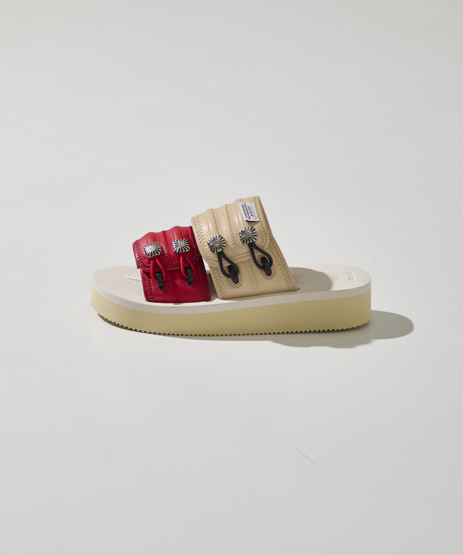 TOGA × SUICOKE MURA TOGA PULLA