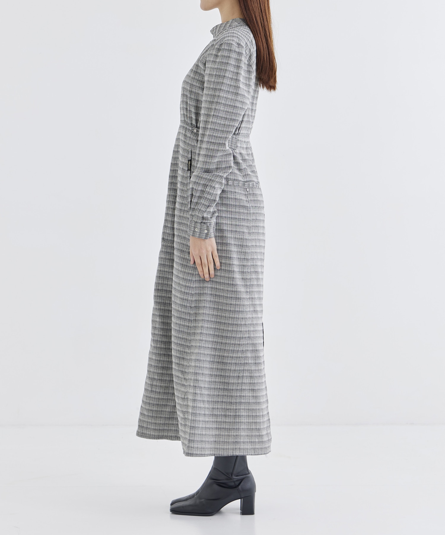 別注 4 POCKETS DRESS PHOTOCOPIEU