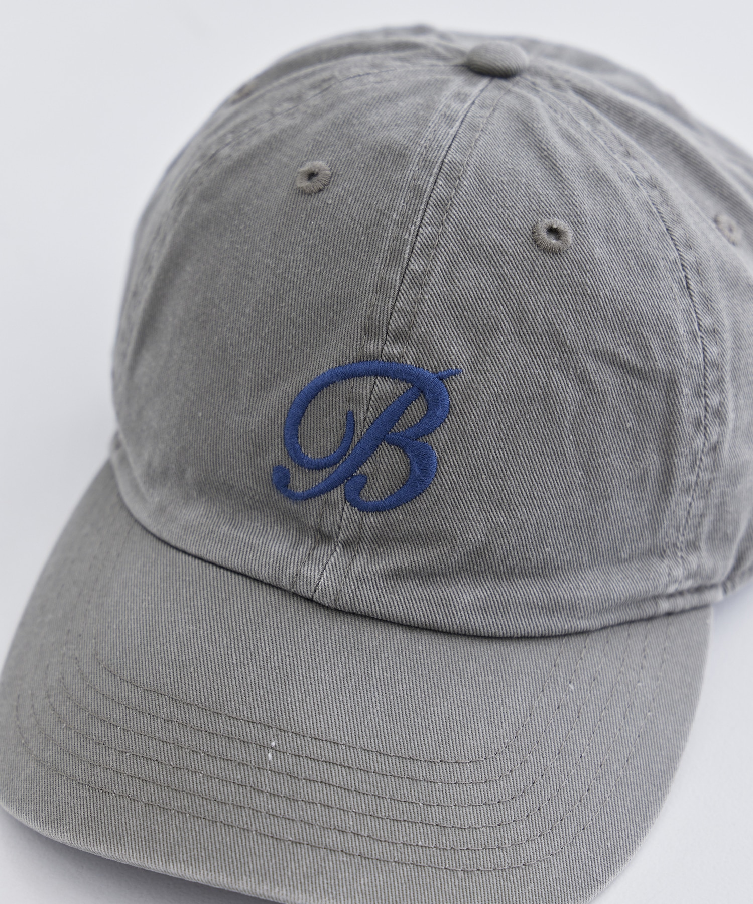 B CAP MADISONBLUE