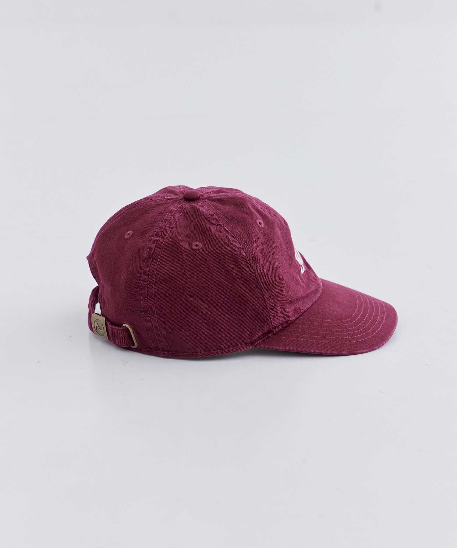 B CAP MADISONBLUE