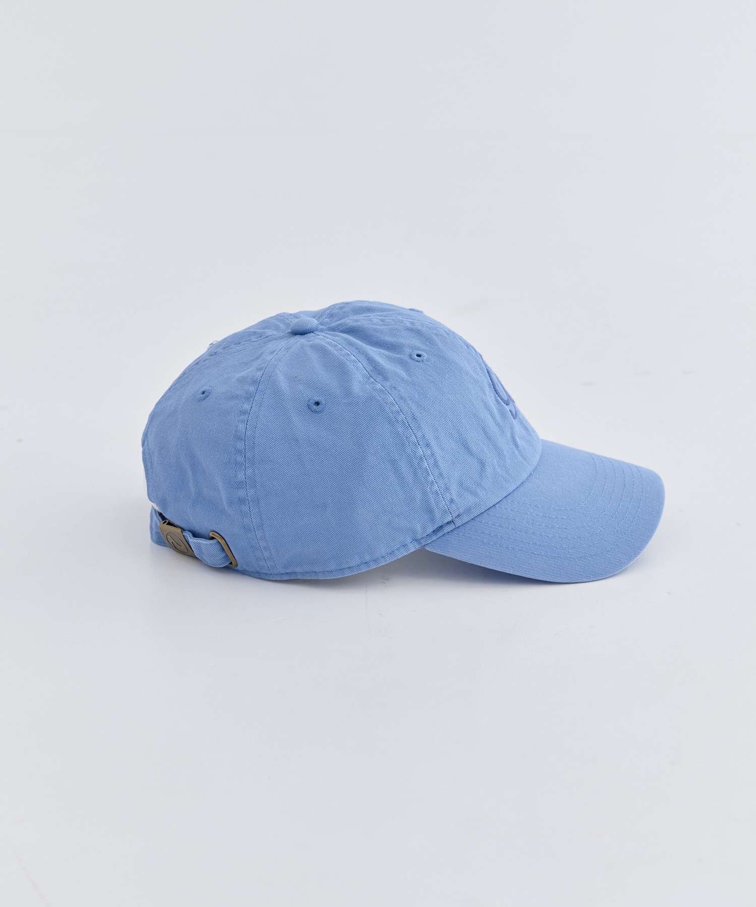 B CAP MADISONBLUE