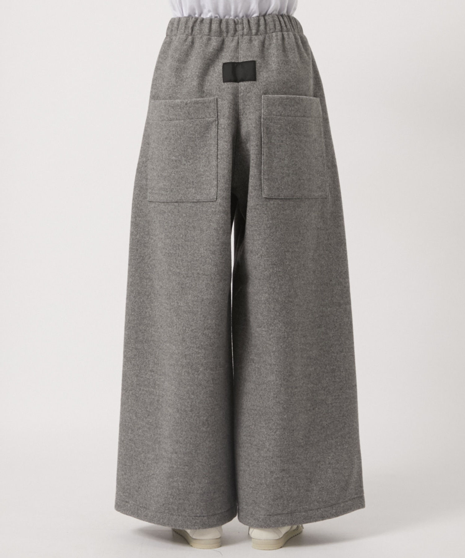 GENEVA WIDELEG TROUSERS COGTHEBIGSMOKE