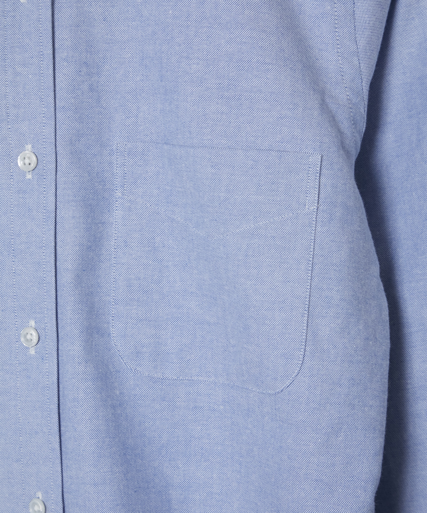 MADISON L/S SHIRT MADISONBLUE