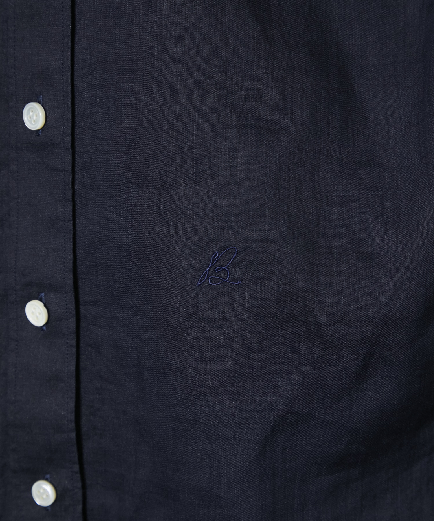 MADAME SHIRT RAMIE MADISONBLUE