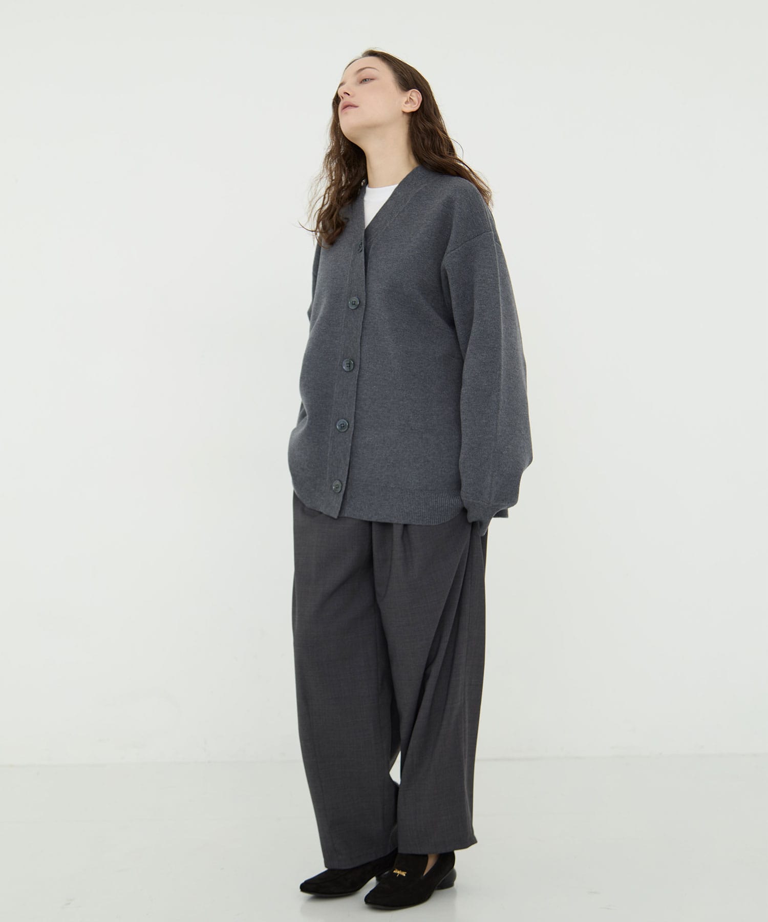 over cardigan nagonstans