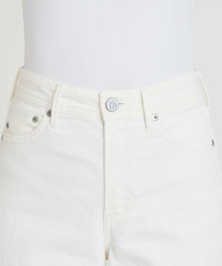 LYDIA(WideFlare) YANUK