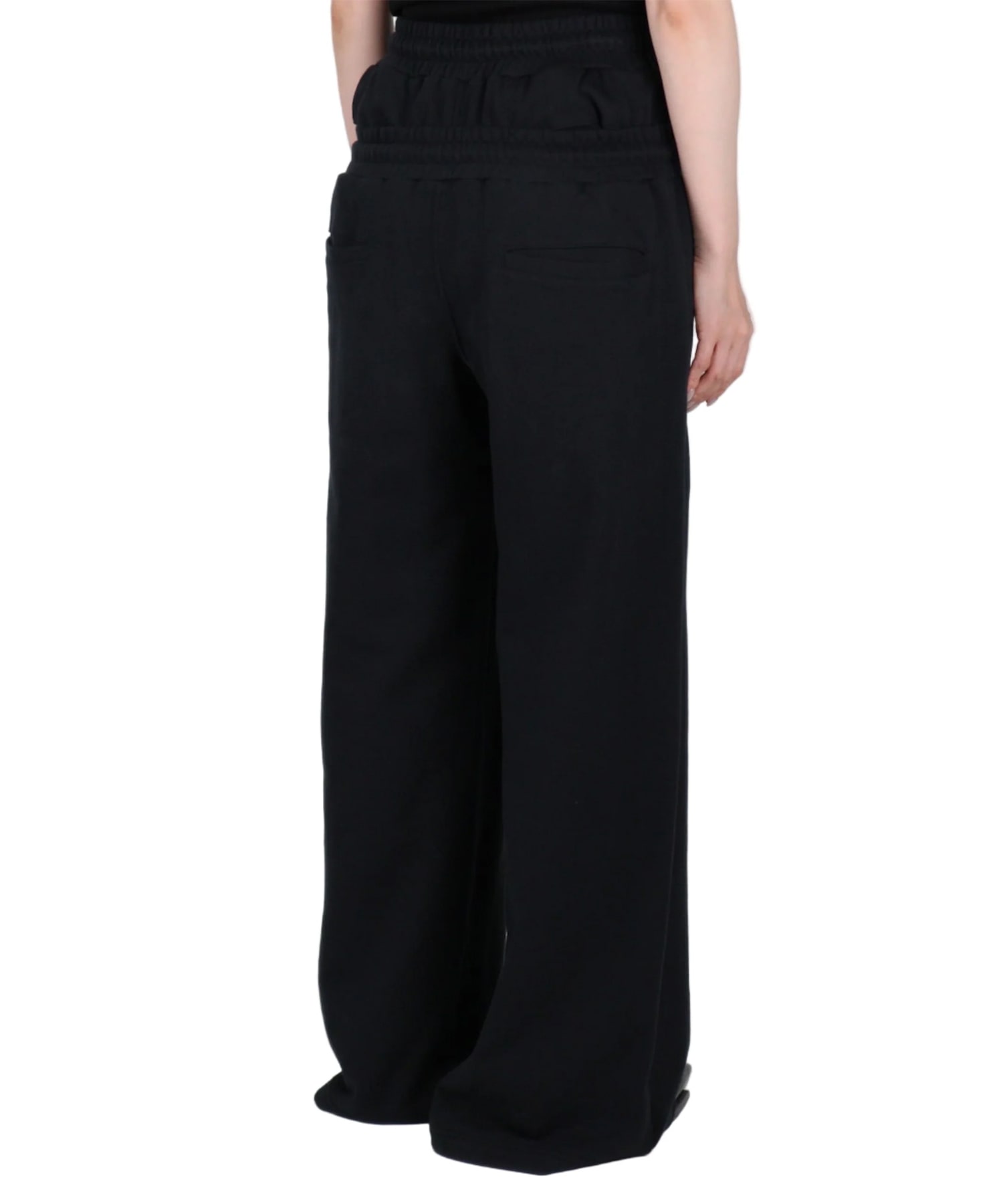 SWEAT STUCKED PANTS JOHN LAWRENCE SULLIVAN