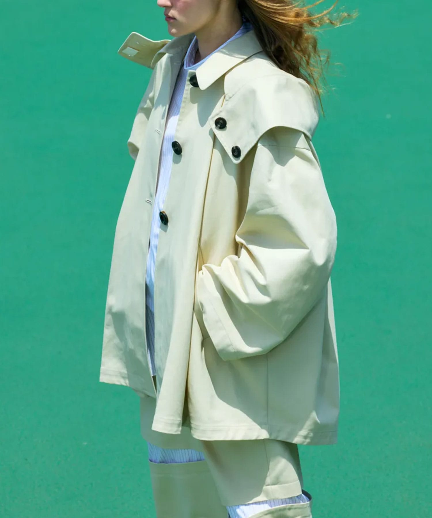 circle coat nagonstans