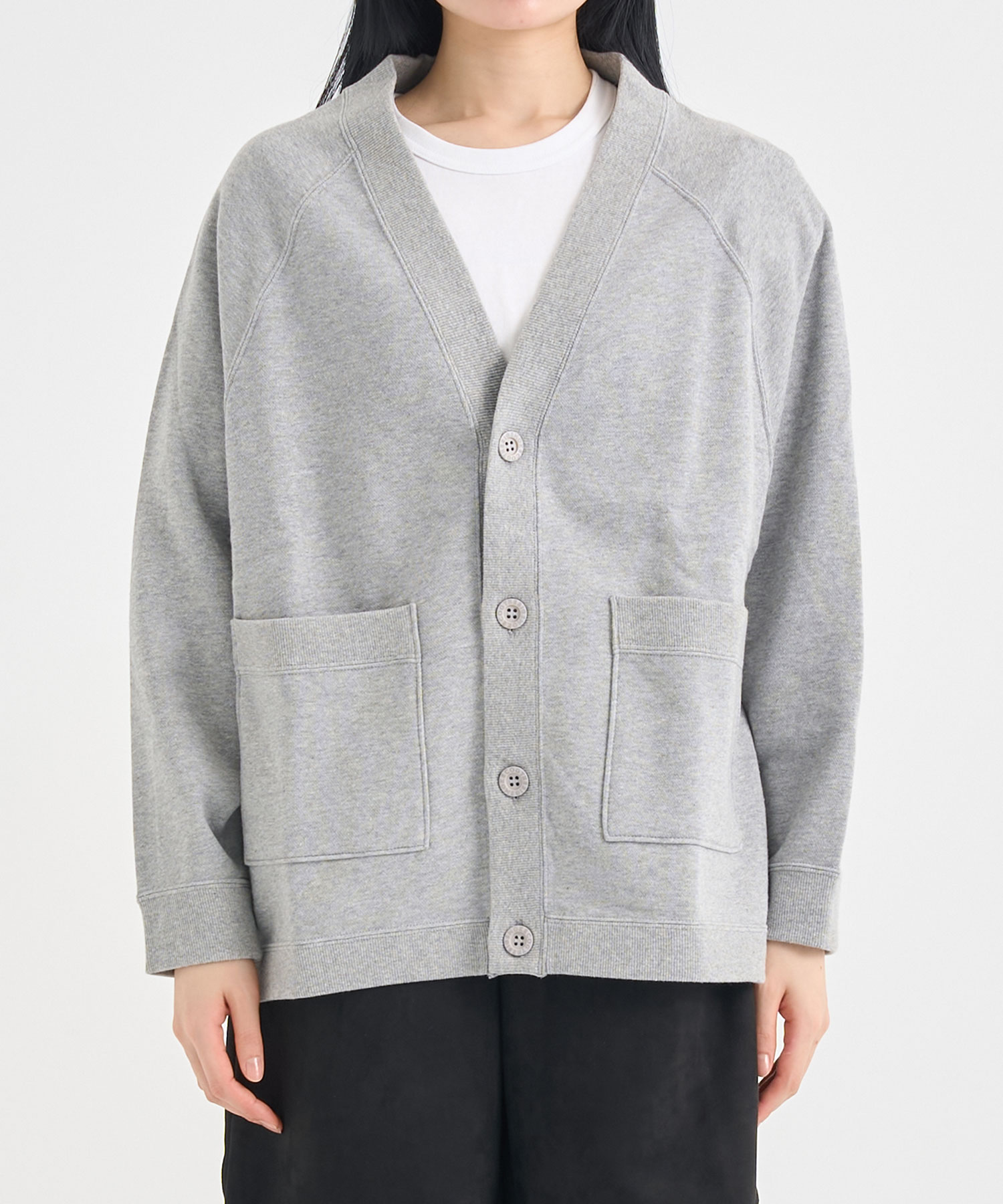 別注 GAIL CARDIGAN COGTHEBIGSMOKE