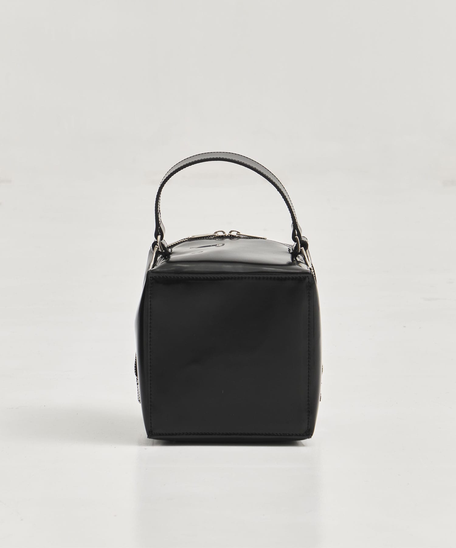 leather bag JUNYA WATANABE
