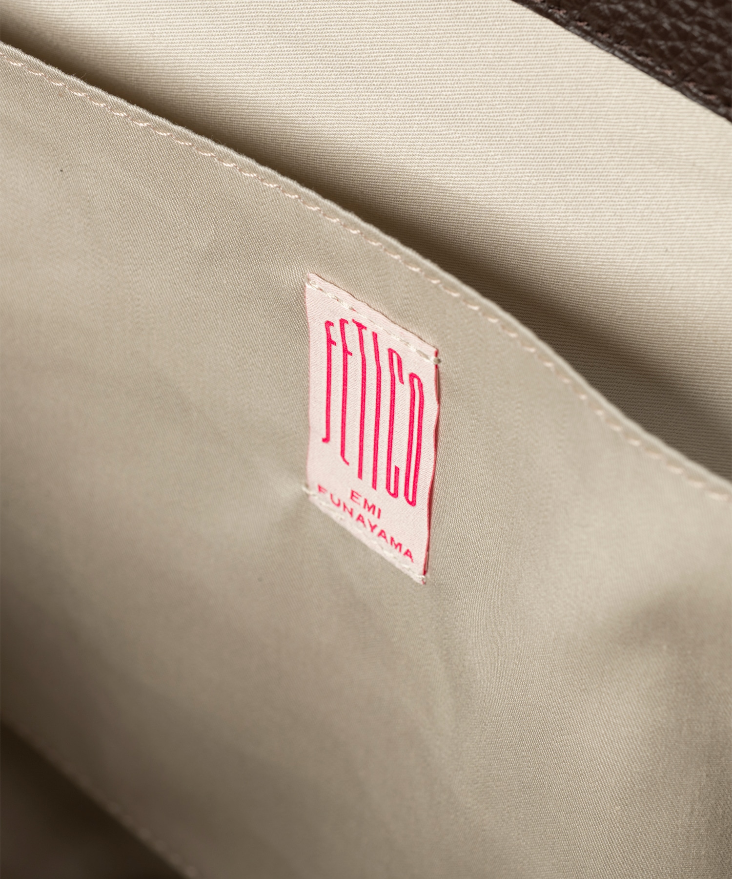 THE ARCH CLASSIC FETICO