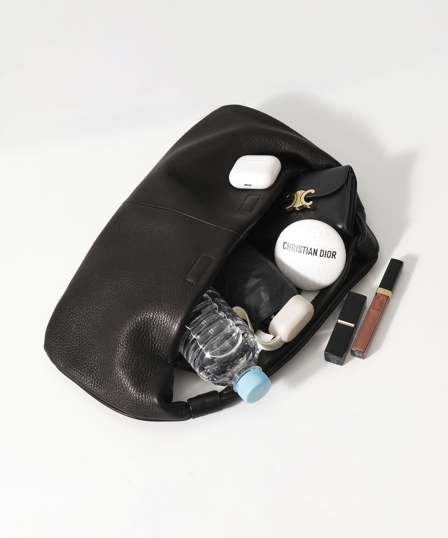 ROUND SHOULDER S TESSEN CREATION