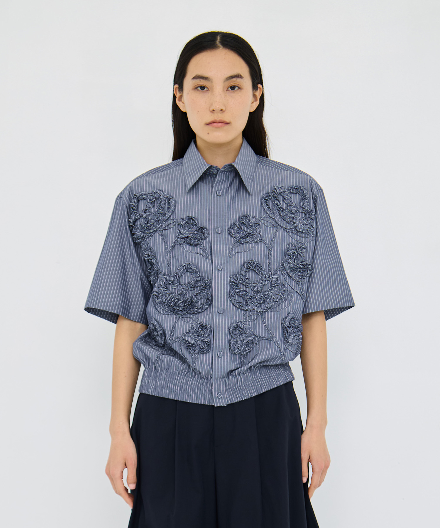 Short Sleeve Shirt TAAKK