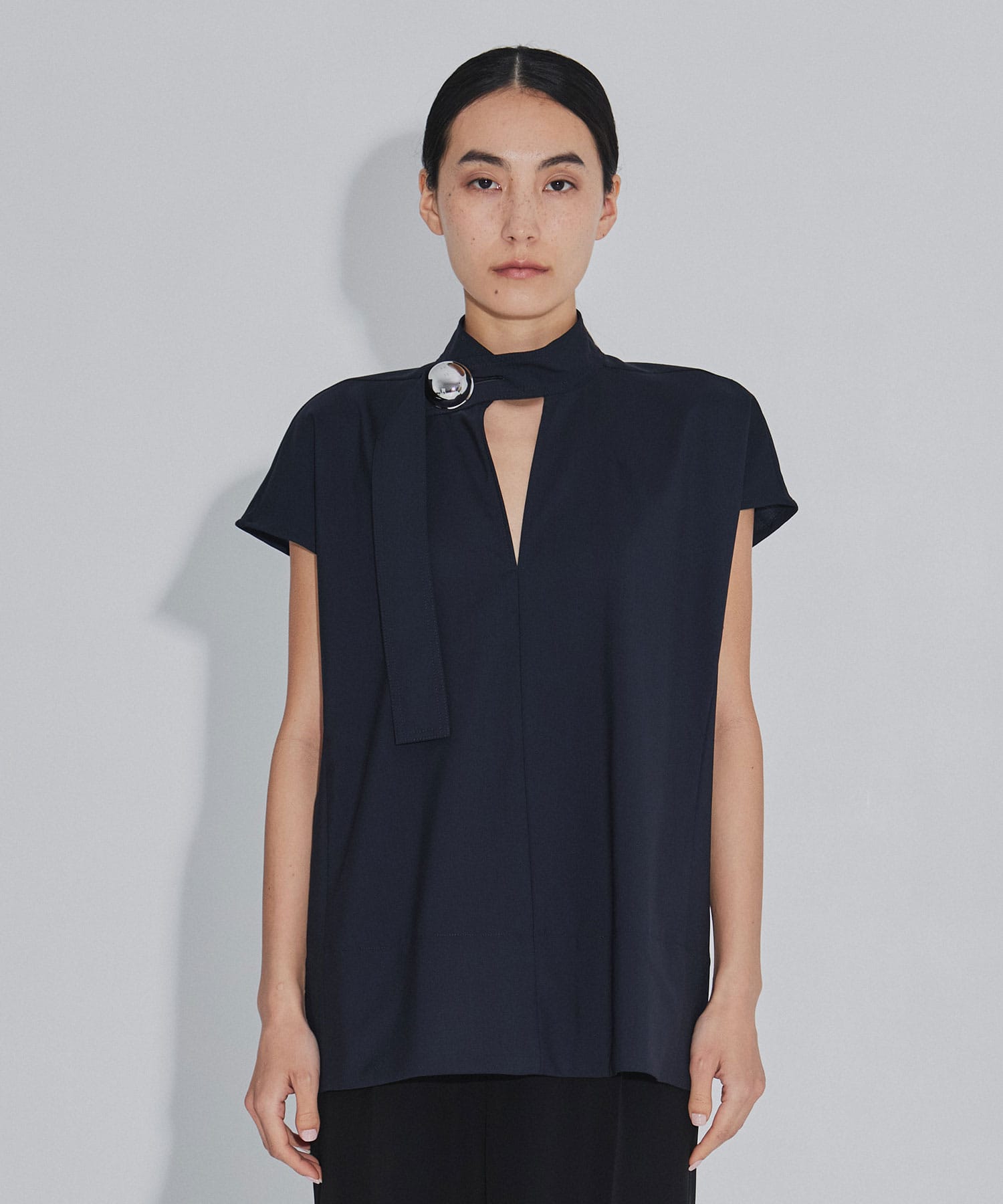 HEPBURN SL HARUNOBU MURATA