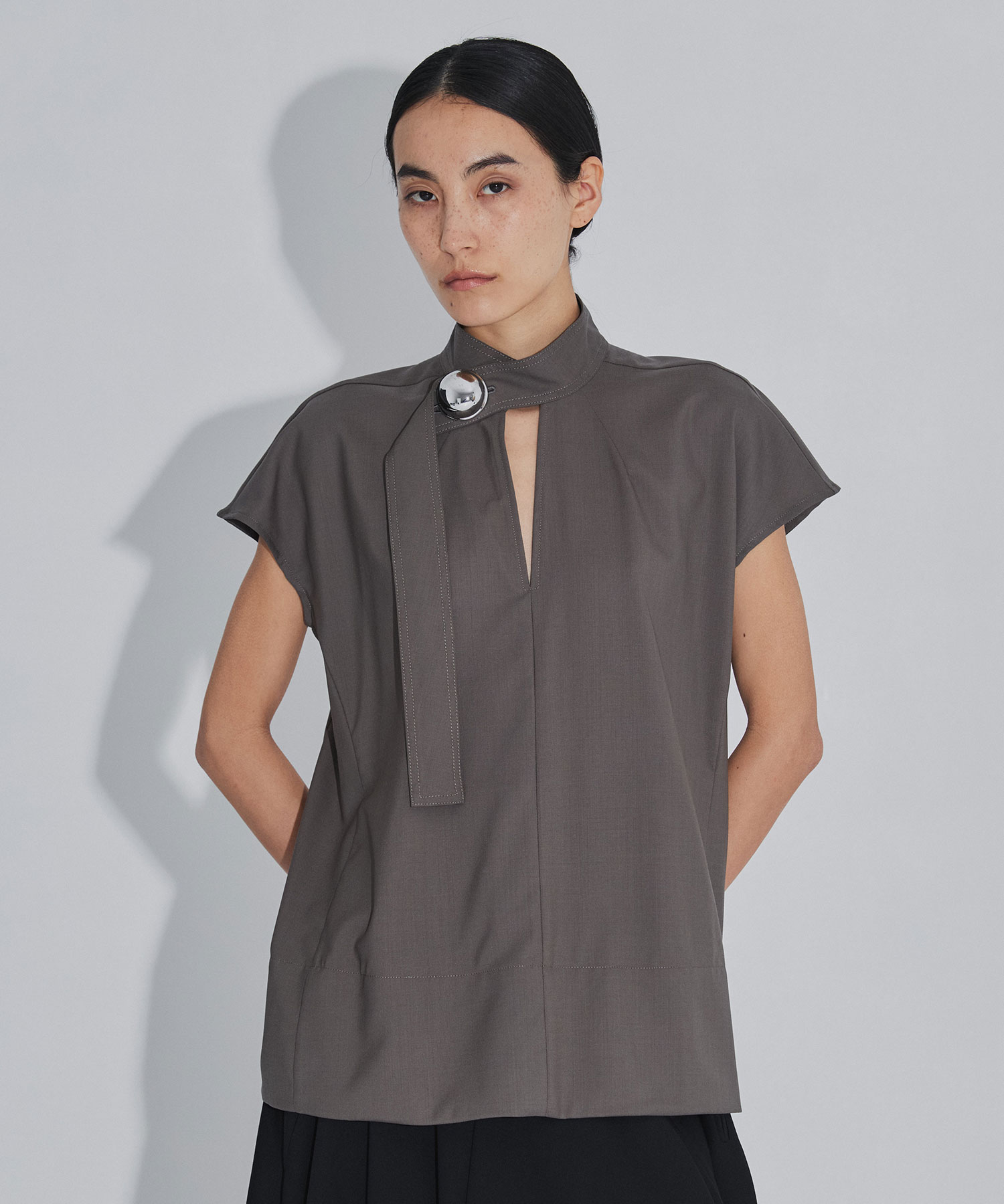 HEPBURN SL HARUNOBU MURATA