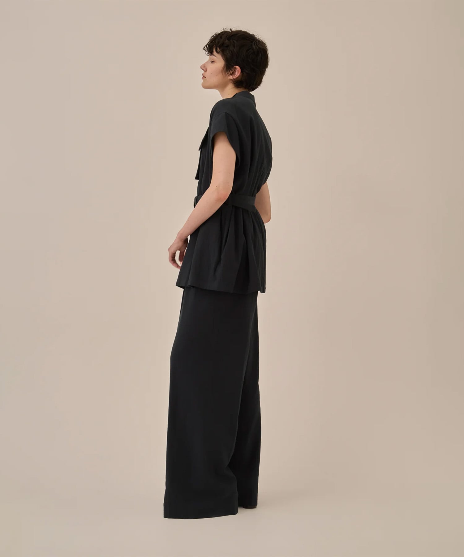 Rachele shirt AKIRANAKA