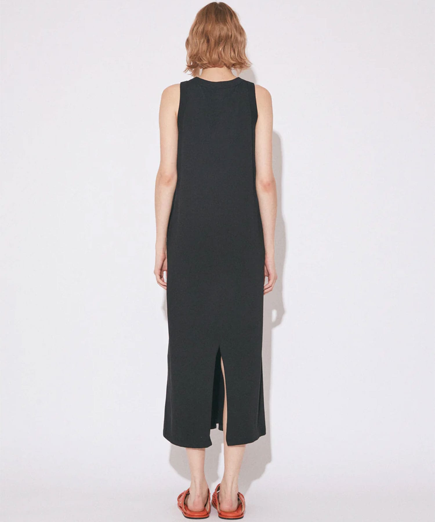 suvin compact jersey tank-top dress beautiful people