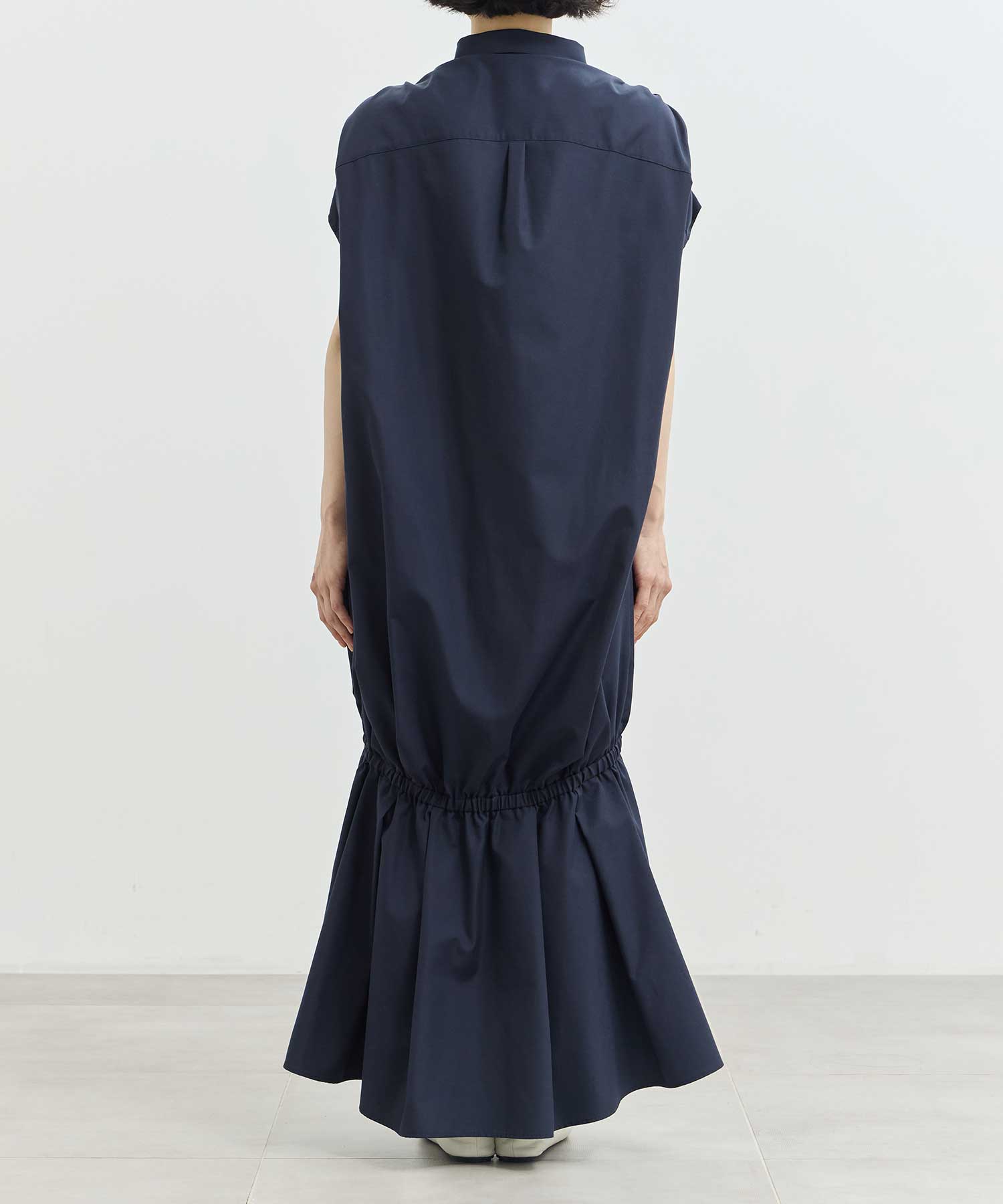 Cool Touch Harf Sleeve Shirts One-Piece THE TOKYO