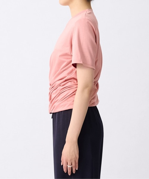DOUBLE-T-SHIRT SATORU SASAKI
