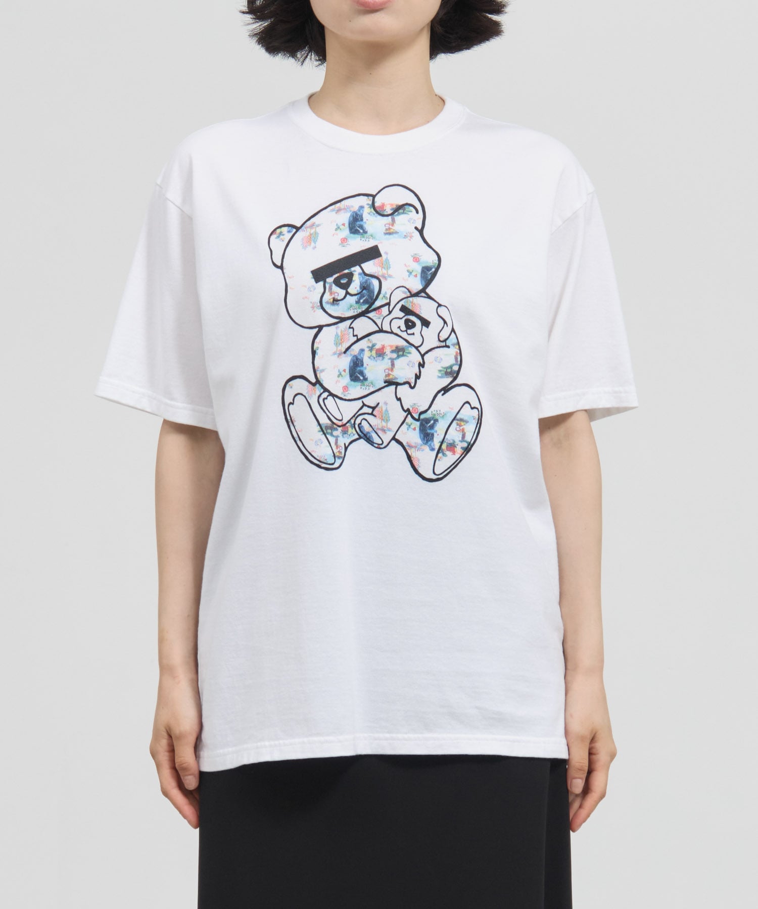 TEE KIEV BEAR UNDERCOVER
