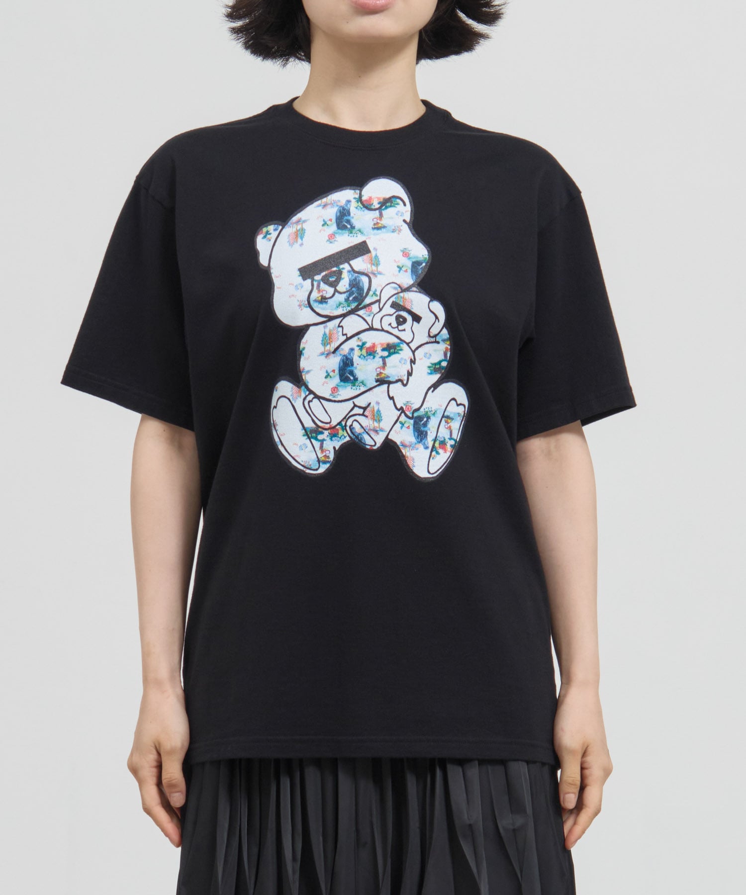 TEE KIEV BEAR UNDERCOVER