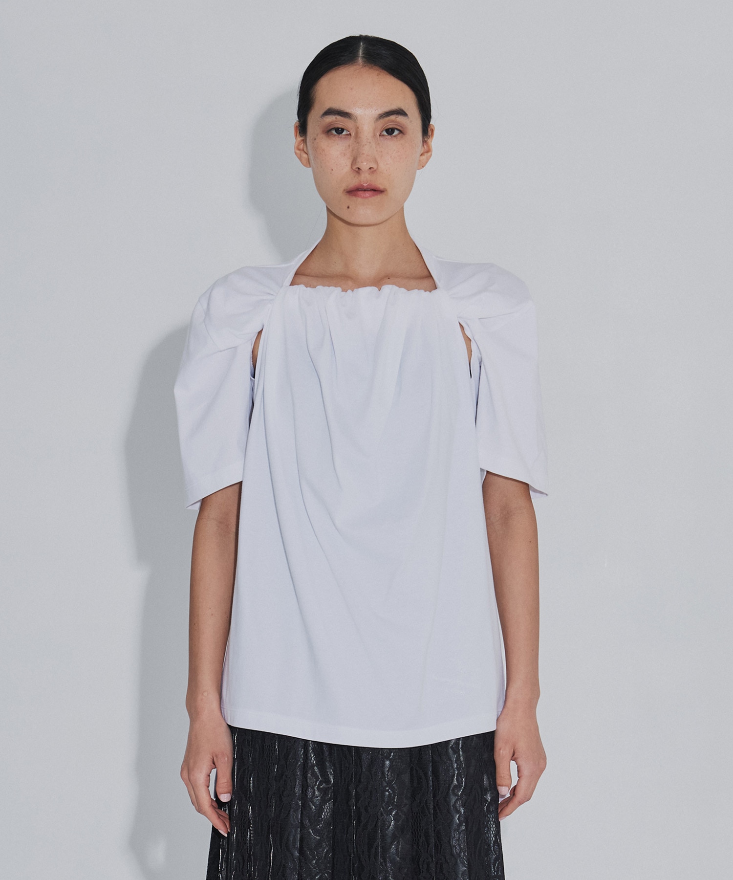 Spin-Flip T Shirt KEISUKEYOSHIDA