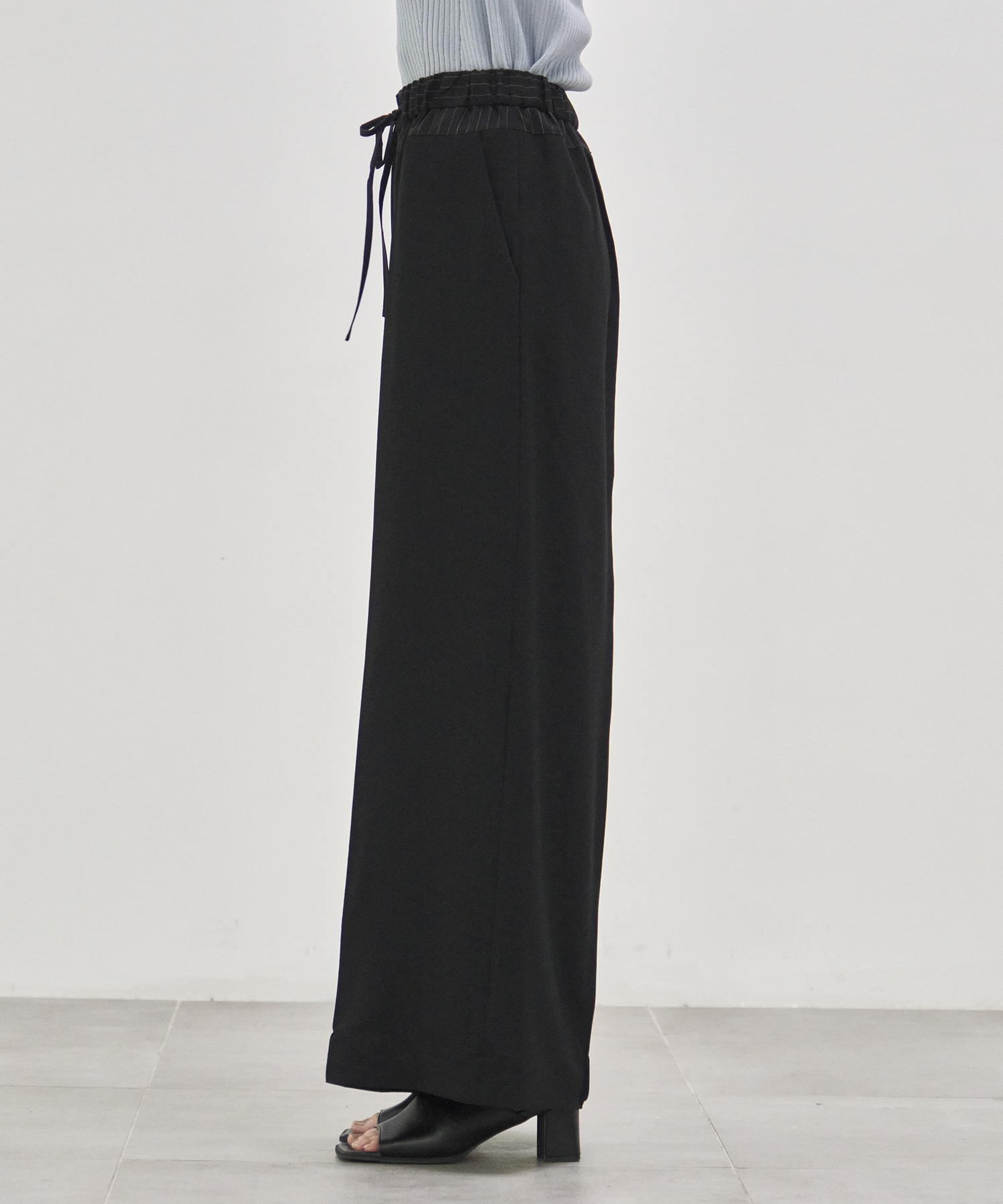 Feel Easy Pants RITAN