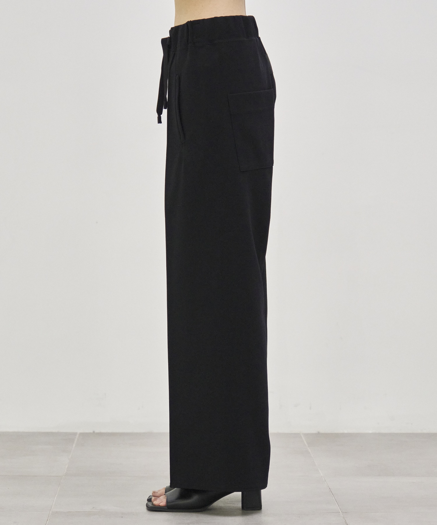 GALAXY SEMI-WIDE TROUSERS COGTHEBIGSMOKE
