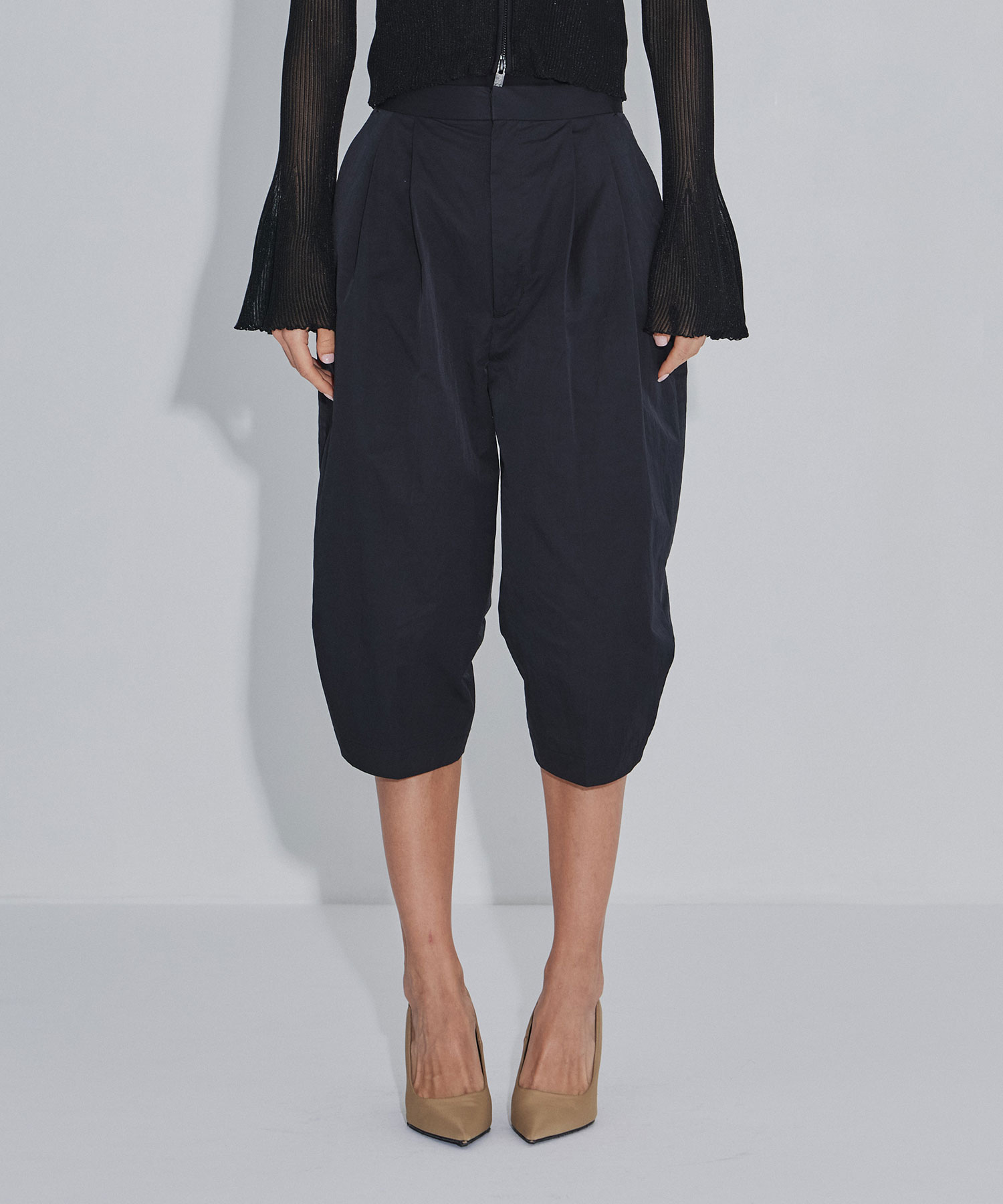 powdery touch culotte IIROT