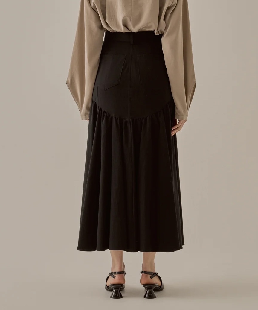 Pierina skirt BK AKIRANAKA