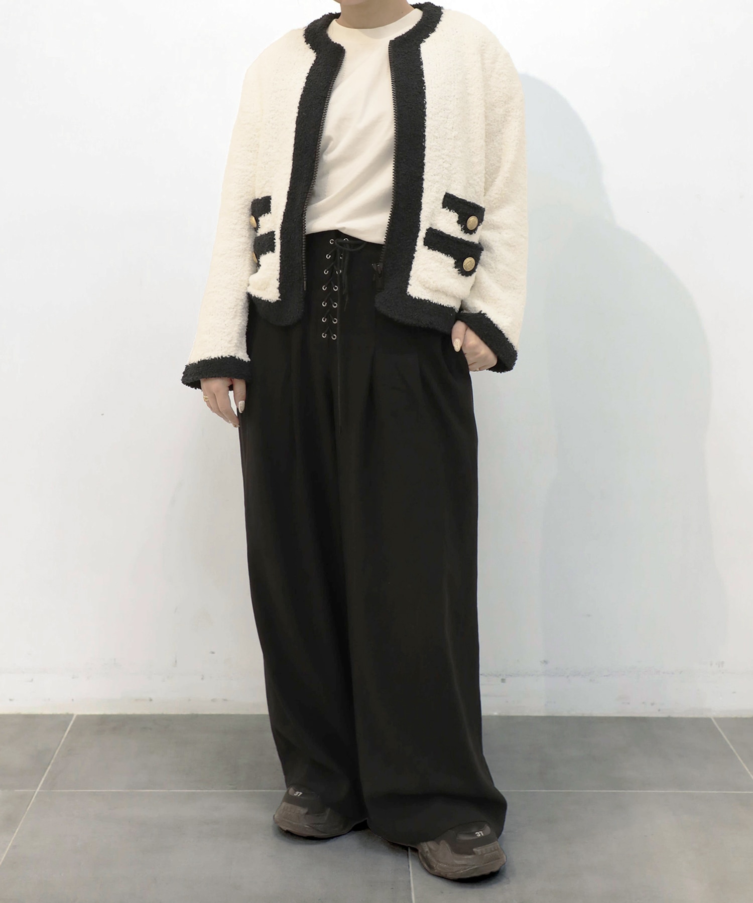 Blouson UNDERCOVER