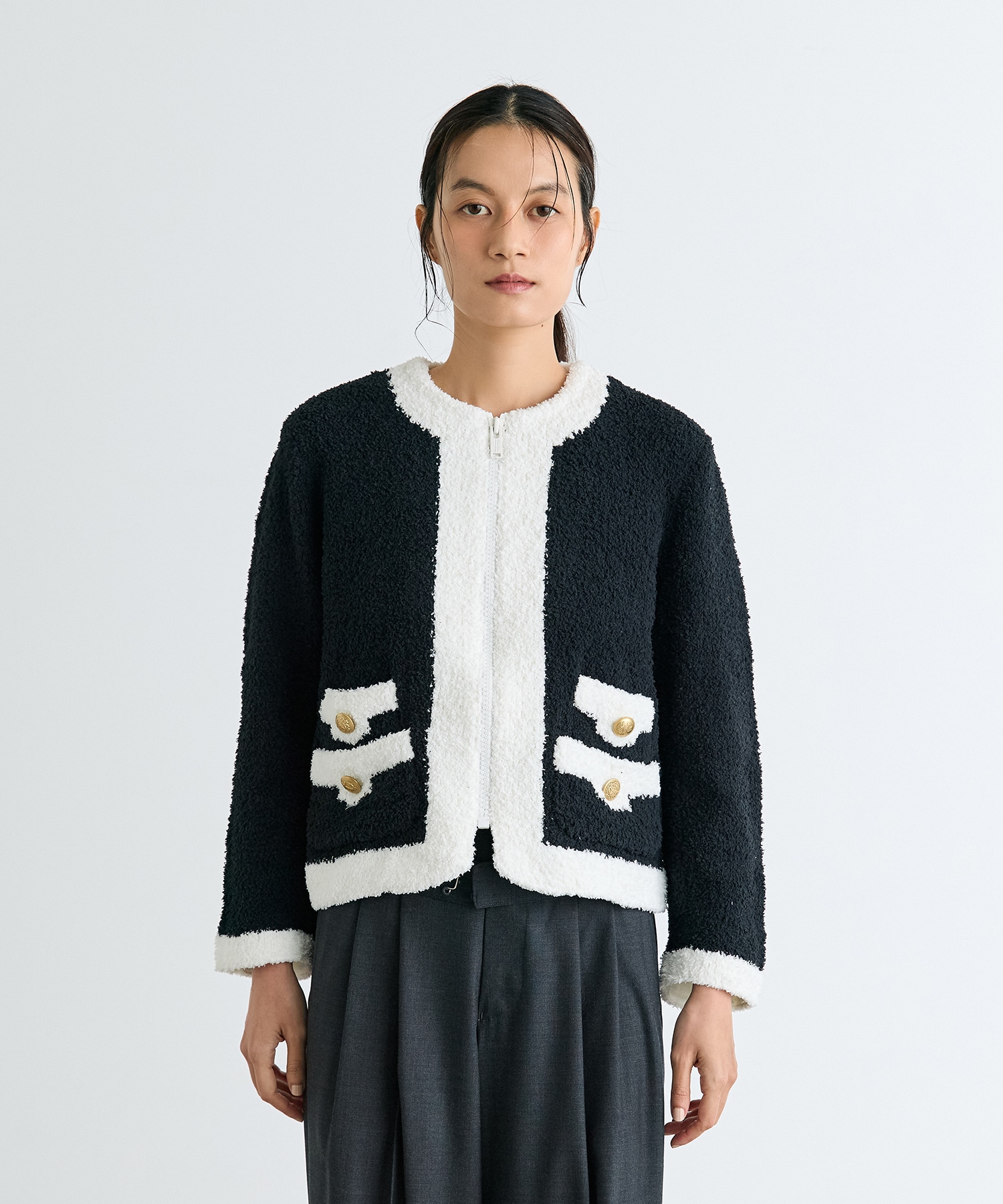 Blouson UNDERCOVER