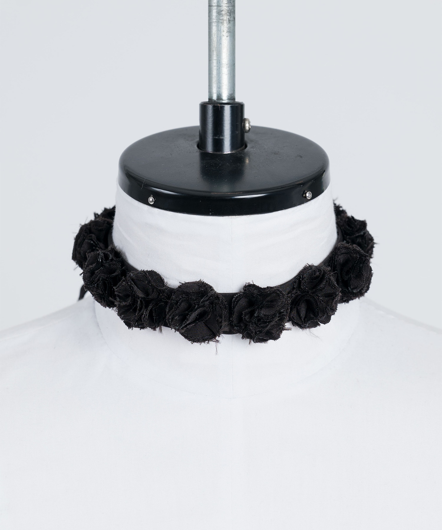 ROSE CHOKER FETICO