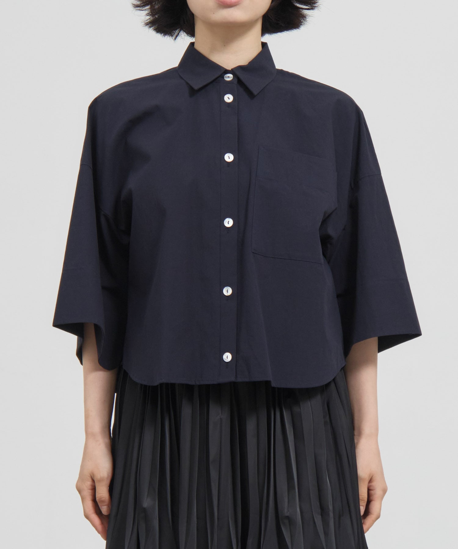 back-volume shirt nagonstans