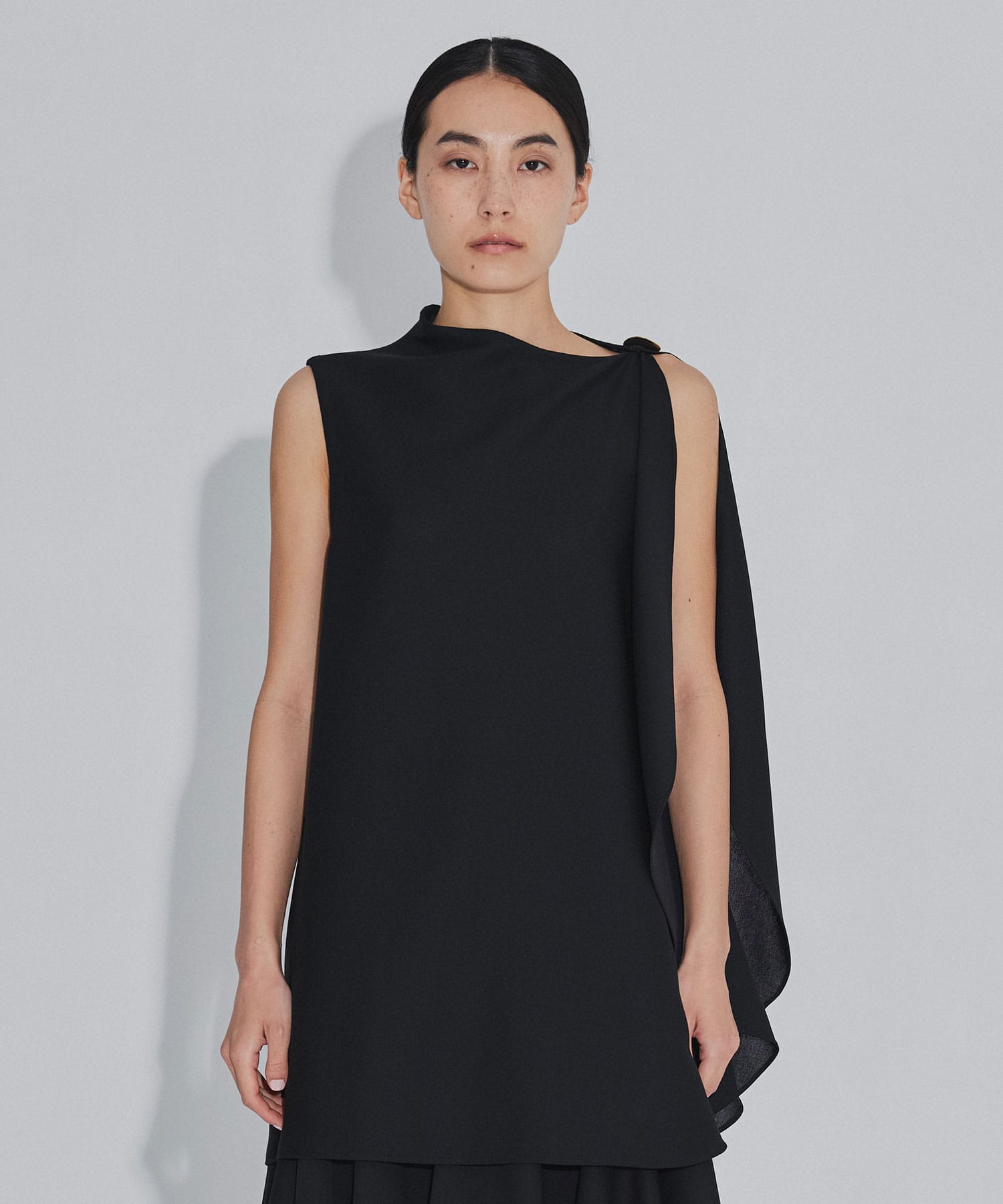 LEVI HARUNOBU MURATA