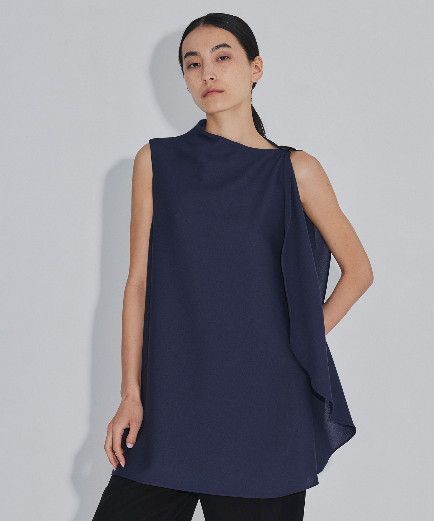 LEVI HARUNOBU MURATA