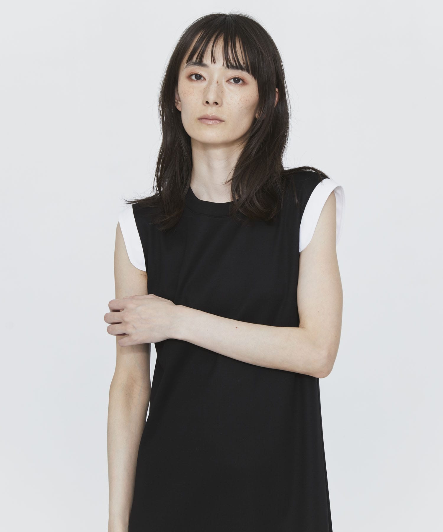 RERACS TANKTOP DRESS THE RERACS