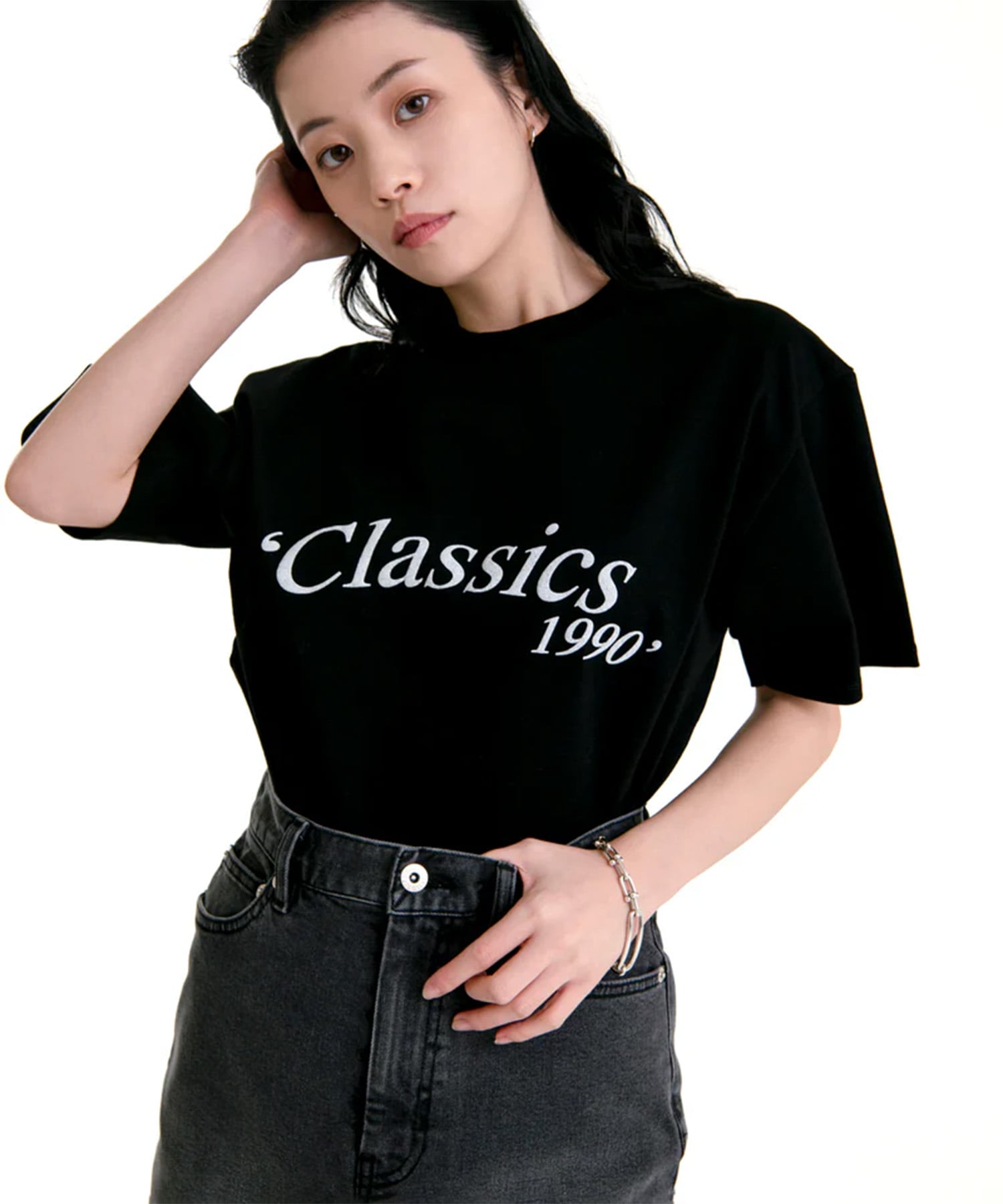 Classic 1990 Tee STUDIO R330