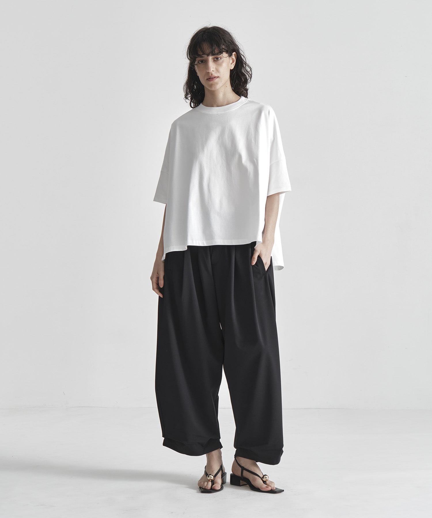 NOA T SHIRT COGTHEBIGSMOKE