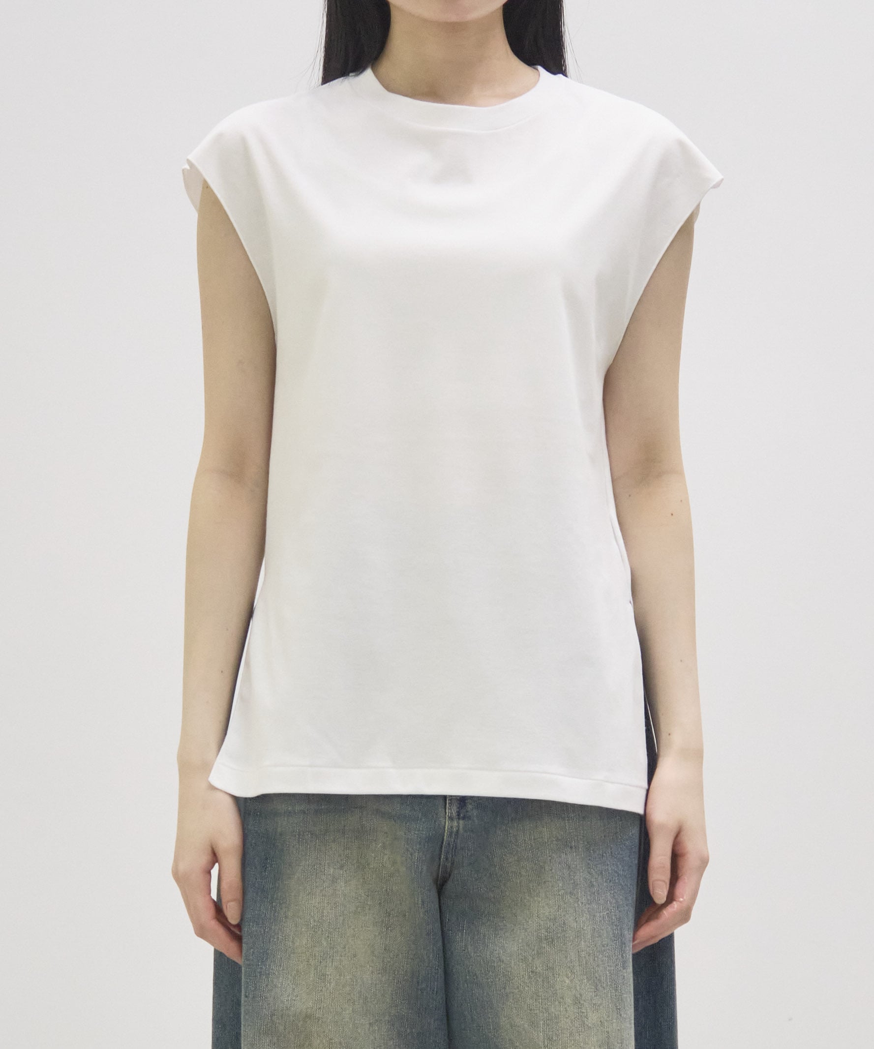 French Sleeve T GOOD PEOPLE GOOD STITCHING GOOD PRODUCT