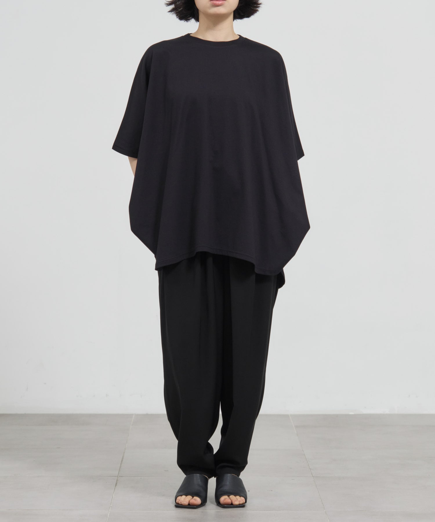 ＊エンフォルド＊UNBALANCE PANTS ENFOLD UNBALANCE PANTS – COLDBECK ONLINE