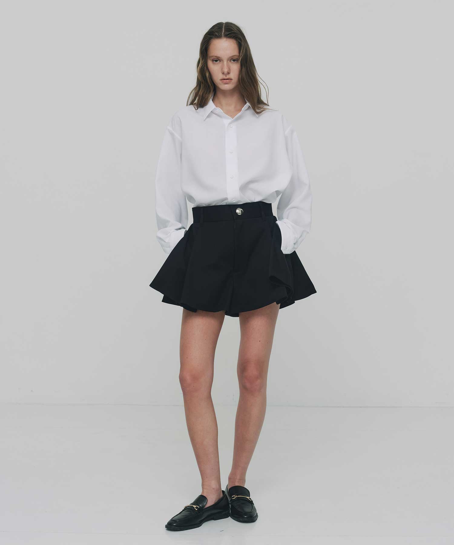 THE PERFECT SHIRT THE RERACS